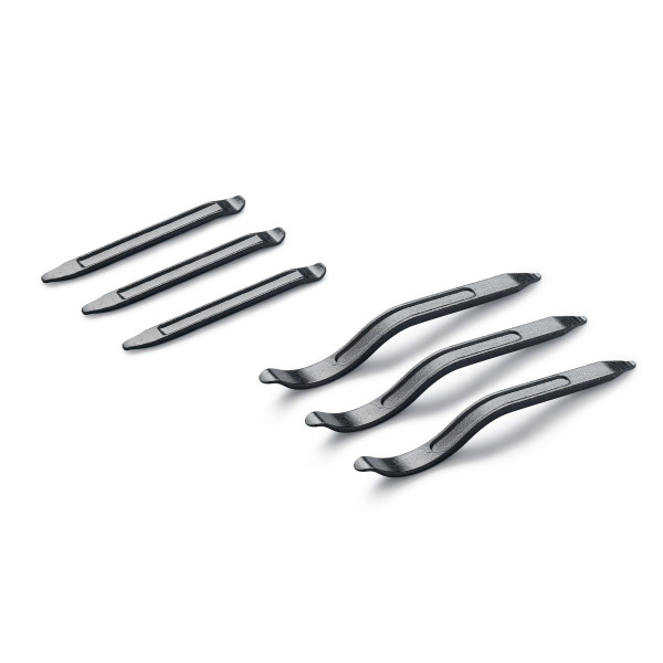 Husqvarna Tire lever set